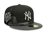 New York Yankees MLB Planetary 59FIFTY